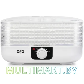 Сушилка для овощей и фруктов Olto FD-105 картинка 3